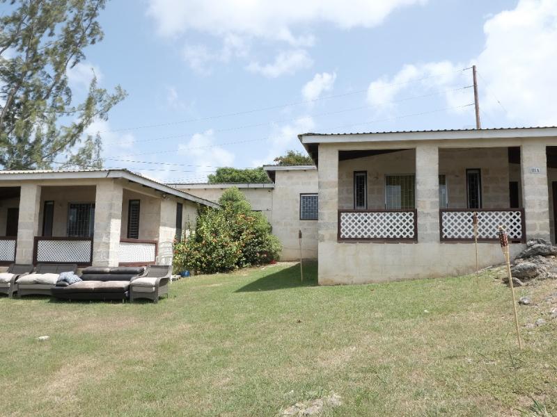 Lot 111A and 111B Wanstead Heights , St James , West Coast  