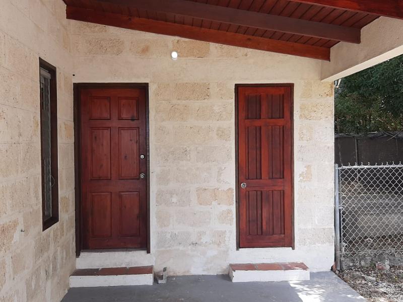 Lot 111A and 111B Wanstead Heights , St James , West Coast  