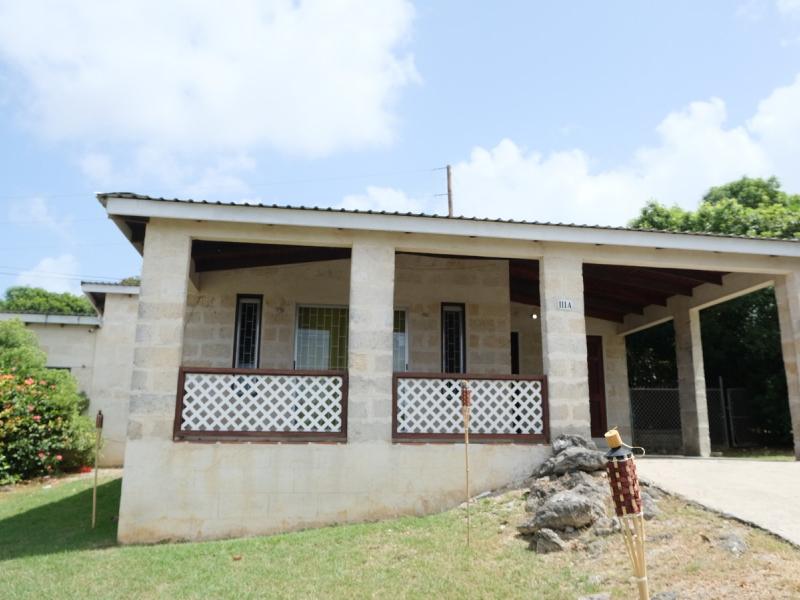 Lot 111A and 111B Wanstead Heights , St James , West Coast  