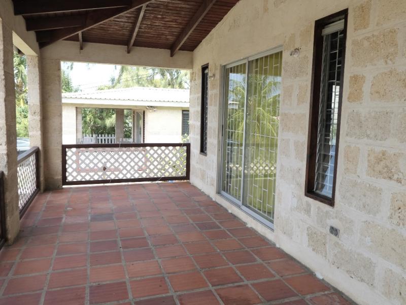 Lot 111A and 111B Wanstead Heights , St James , West Coast  