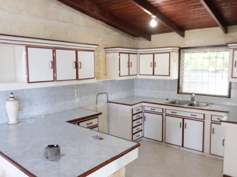 Lot 111A and 111B Wanstead Heights , St James , West Coast  