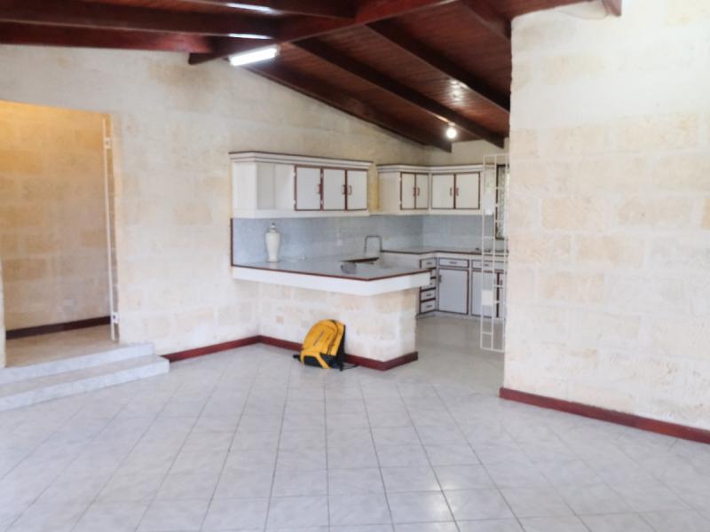 Lot 111A and 111B Wanstead Heights , St James , West Coast  