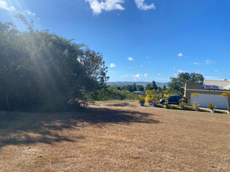 Lot 56 Fort George Heights Phase IV , South Coast , St Michael  