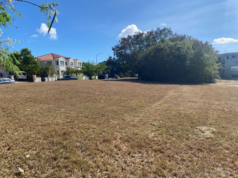 Lot 56 Fort George Heights Phase IV , South Coast , St Michael  