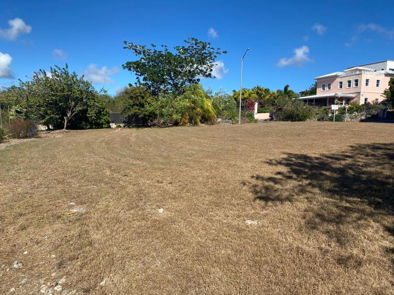 Lot 56 Fort George Heights Phase IV , South Coast , St Michael  
