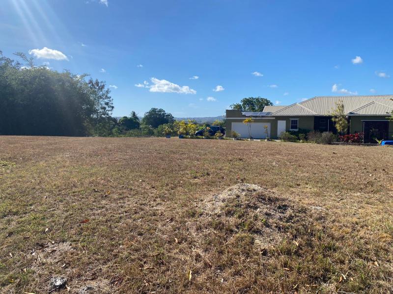 Lot 56 Fort George Heights Phase IV , South Coast , St Michael  