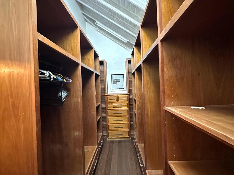 Wild Cane Ridge 4 , St John  