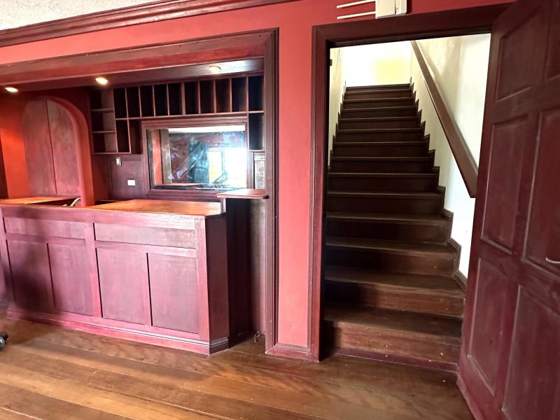 Wild Cane Ridge 4 , St John  