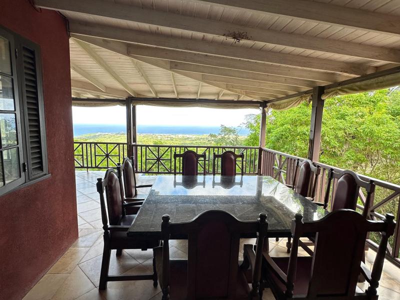 Wild Cane Ridge 4 , St John  