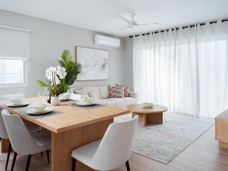 The Residences at Coverley - Evergreen , Christ Church  , South Coast  