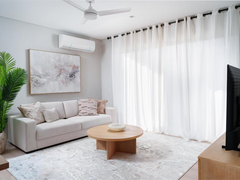 The Residences at Coverley - Evergreen , Christ Church  , South Coast  