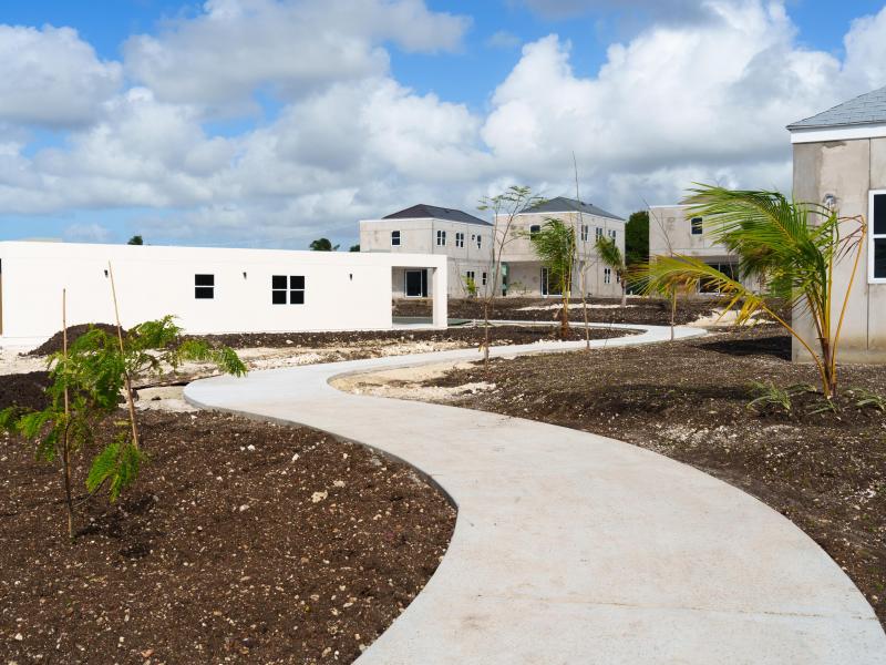 The Residences at Coverley - Evergreen , Christ Church  , South Coast  