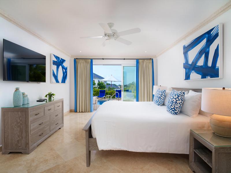 Mahogany Heights 3 - Royal Westmoreland , Royal Westmoreland , St James , West Coast  