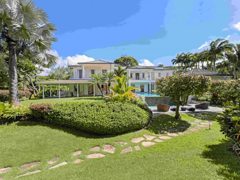 Westland Heights 9, Crick Hill House , St James , West Coast , Westland Heights  , Westmoreland  