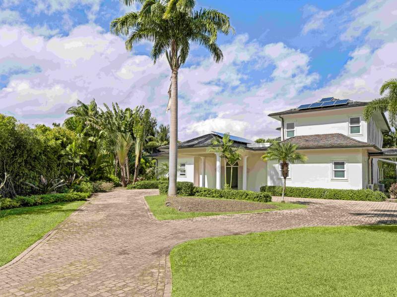 Westland Heights 9, Crick Hill House , St James , West Coast , Westland Heights  , Westmoreland  