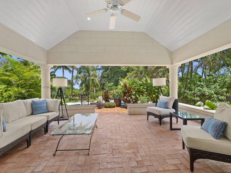 Serenade - Sandy Lane Estate , Sandy Lane Estate , St James , West Coast  