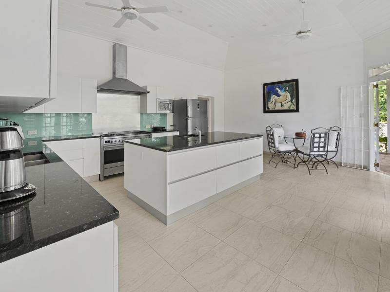 Serenade - Sandy Lane Estate , Sandy Lane Estate , St James , West Coast  