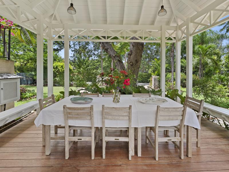 Serenade - Sandy Lane Estate , Sandy Lane Estate , St James , West Coast  