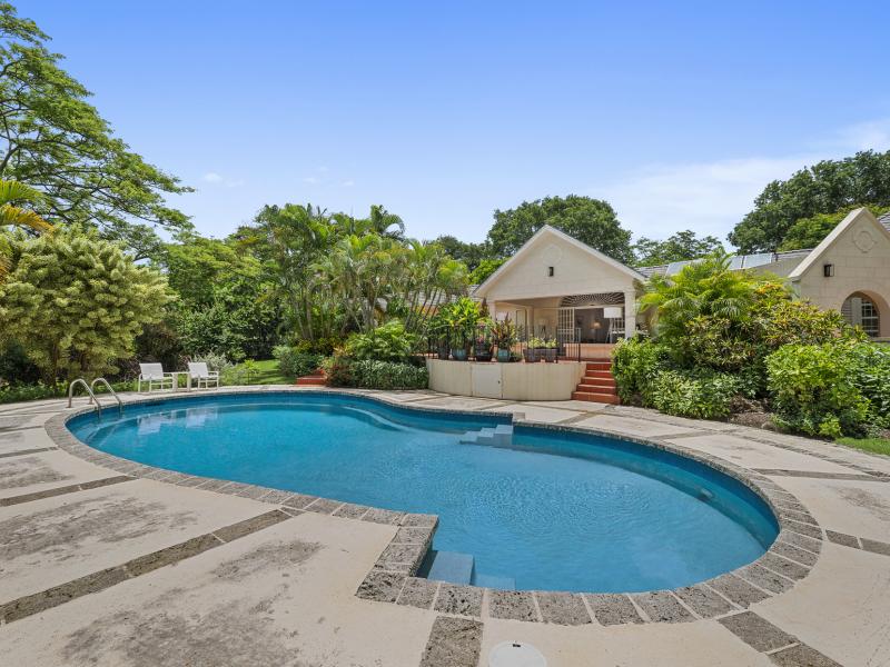 Serenade - Sandy Lane Estate , Sandy Lane Estate , St James , West Coast  