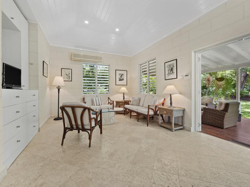 Serenade - Sandy Lane Estate , Sandy Lane Estate , St James , West Coast  