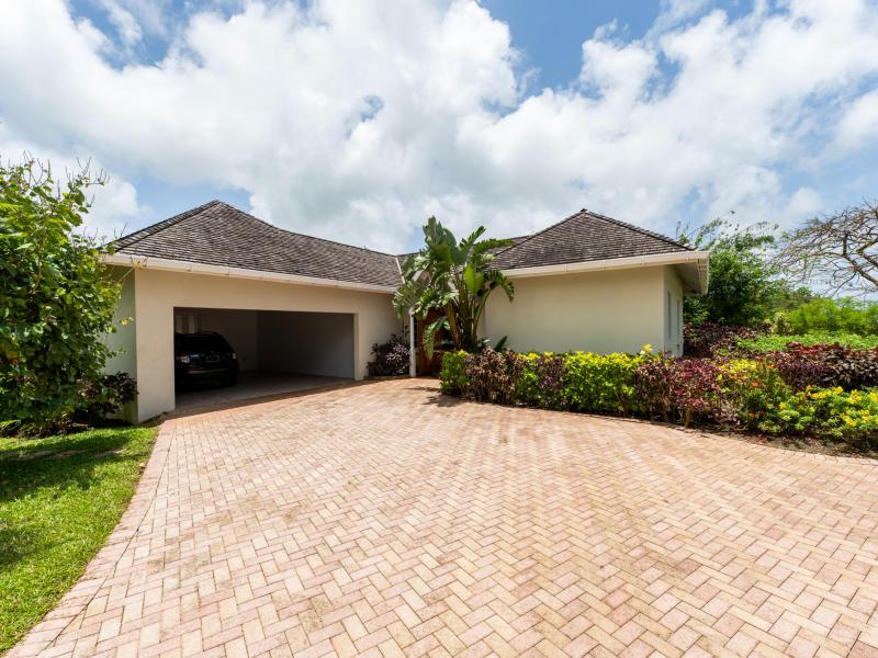 Windswept - St Silas Heights , St James , West Coast  