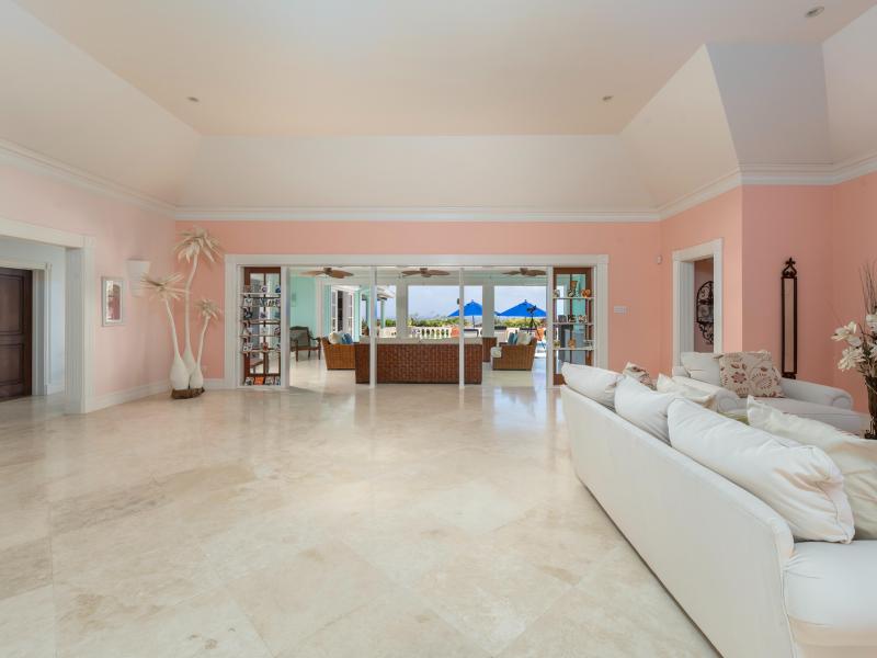 Windswept - St Silas Heights , St James , West Coast  