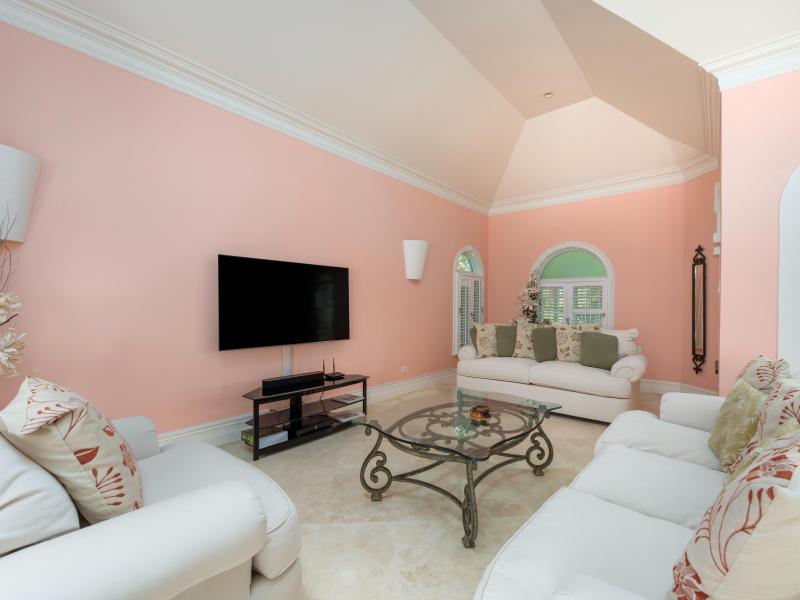 Windswept - St Silas Heights , St James , West Coast  