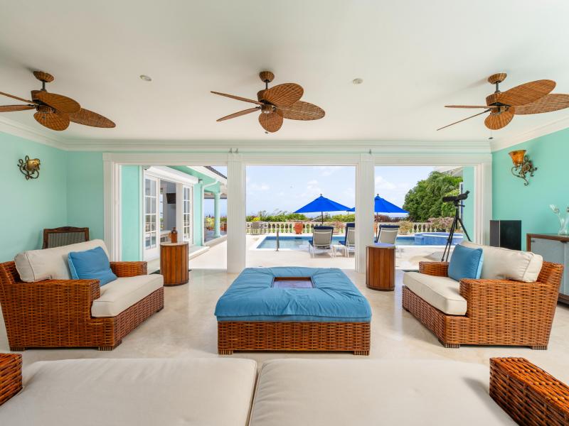 Windswept - St Silas Heights , St James , West Coast  