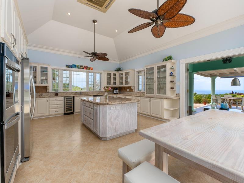 Windswept - St Silas Heights , St James , West Coast  