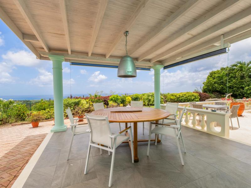 Windswept - St Silas Heights , St James , West Coast  