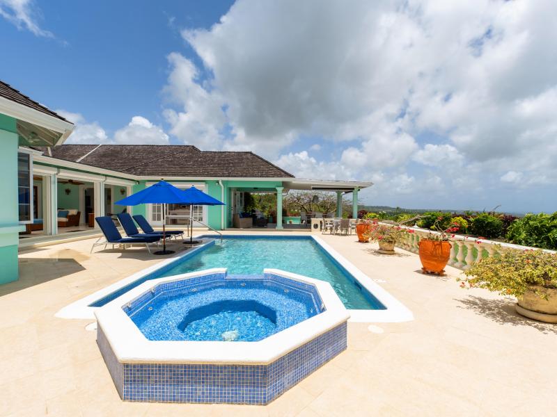 Windswept - St Silas Heights , St James , West Coast  