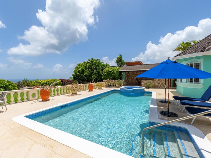 Windswept - St Silas Heights , St James , West Coast  