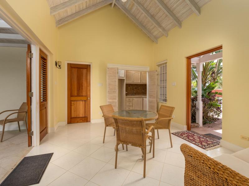 Windswept - St Silas Heights , St James , West Coast  