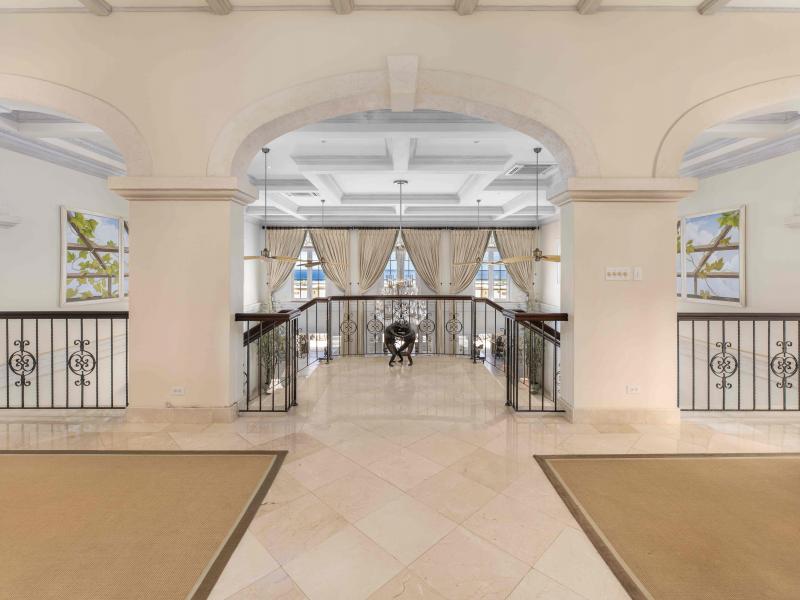 Chateau Talbot - Sugar Hill , St James , Sugar Hill , West Coast  