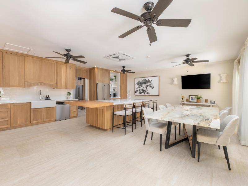 One Love, Royal Westmoreland , Royal Westmoreland , St James , West Coast  