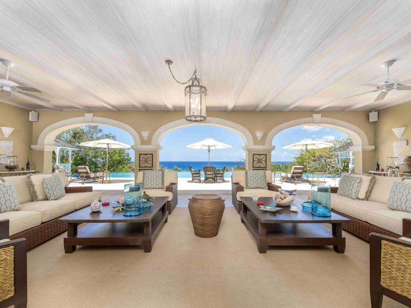 Chateau Talbot - Sugar Hill , St James , Sugar Hill , West Coast  