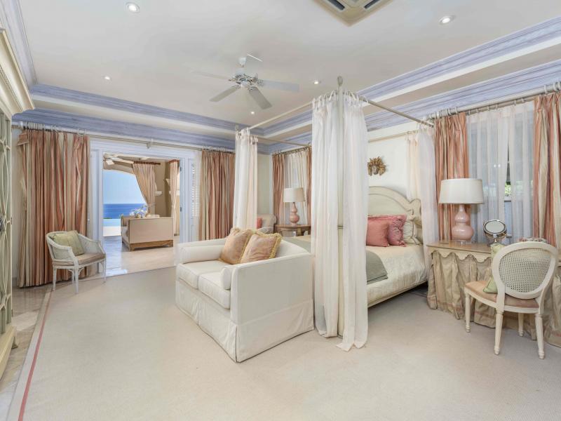 Chateau Talbot - Sugar Hill , St James , Sugar Hill , West Coast  