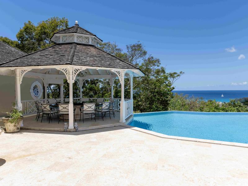 Chateau Talbot - Sugar Hill , St James , Sugar Hill , West Coast  