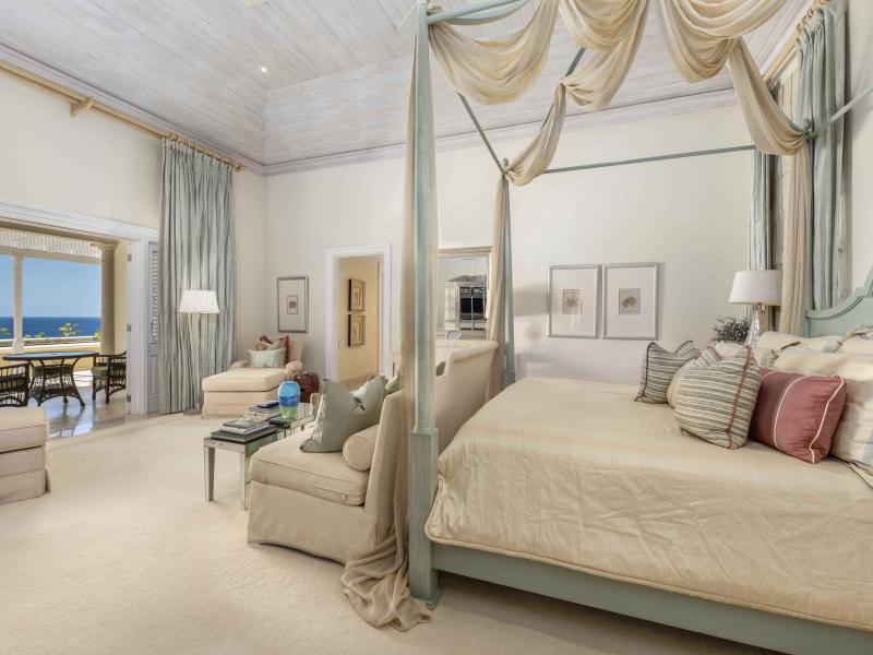 Chateau Talbot - Sugar Hill , St James , Sugar Hill , West Coast  