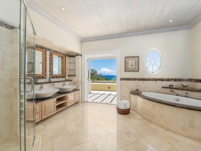 Chateau Talbot - Sugar Hill , St James , Sugar Hill , West Coast  