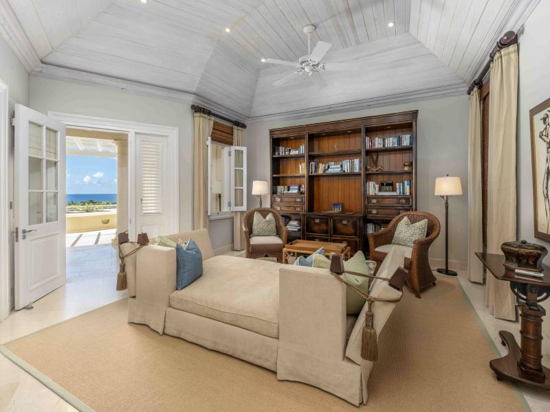 Chateau Talbot - Sugar Hill , St James , Sugar Hill , West Coast  