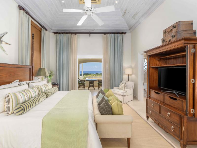 Chateau Talbot - Sugar Hill , St James , Sugar Hill , West Coast  