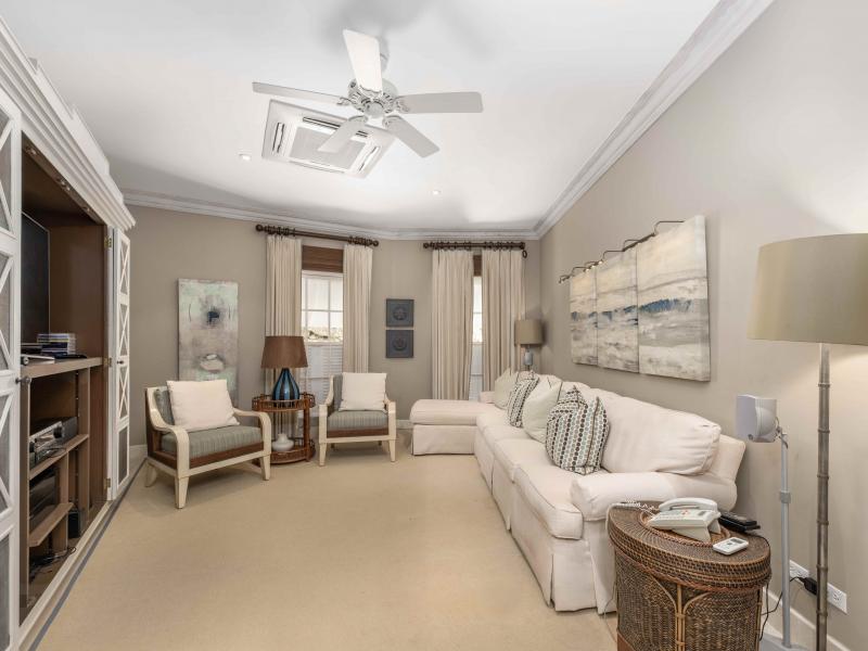 Chateau Talbot - Sugar Hill , St James , Sugar Hill , West Coast  