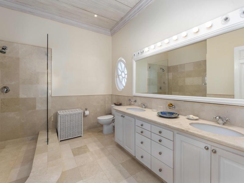 Chateau Talbot - Sugar Hill , St James , Sugar Hill , West Coast  