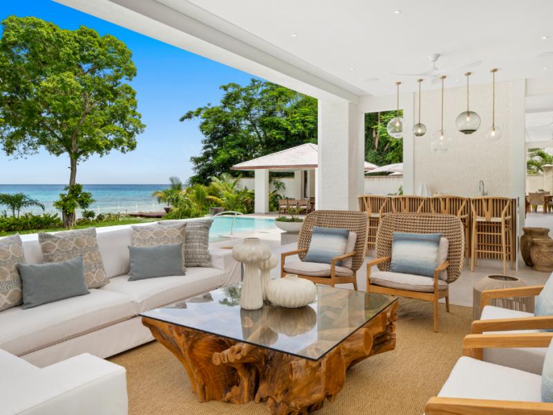 One Beachlands-Beachfront , Beach Front , Holetown , St James , West Coast  