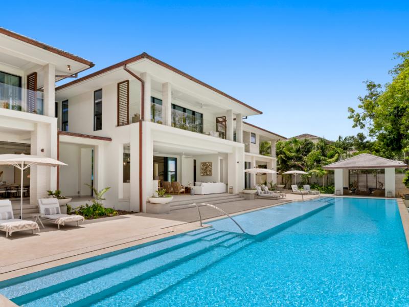 One Beachlands-Beachfront , Beach Front , Holetown , St James , West Coast  