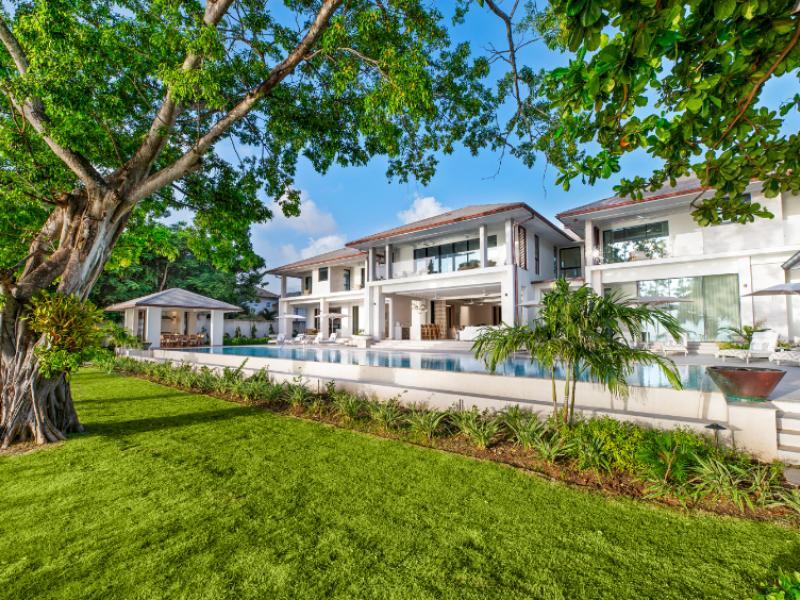 One Beachlands-Beachfront , Beach Front , Holetown , St James , West Coast  