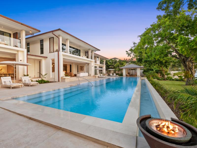 One Beachlands-Beachfront , Beach Front , Holetown , St James , West Coast  