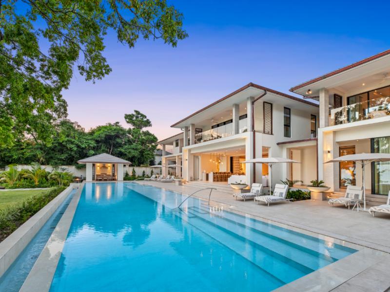 One Beachlands-Beachfront , Beach Front , Holetown , St James , West Coast  