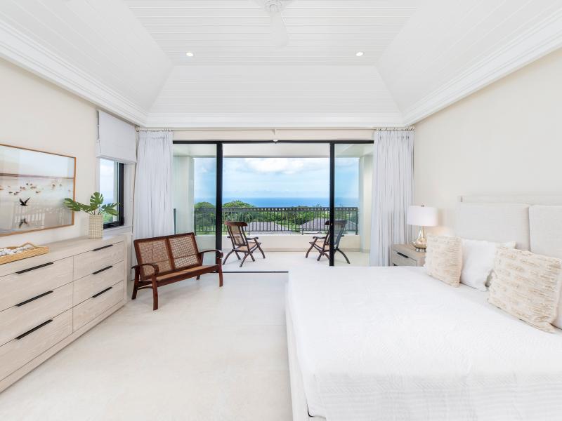 BirdSong- Apes Hill , Apes Hill , St James , West Coast  